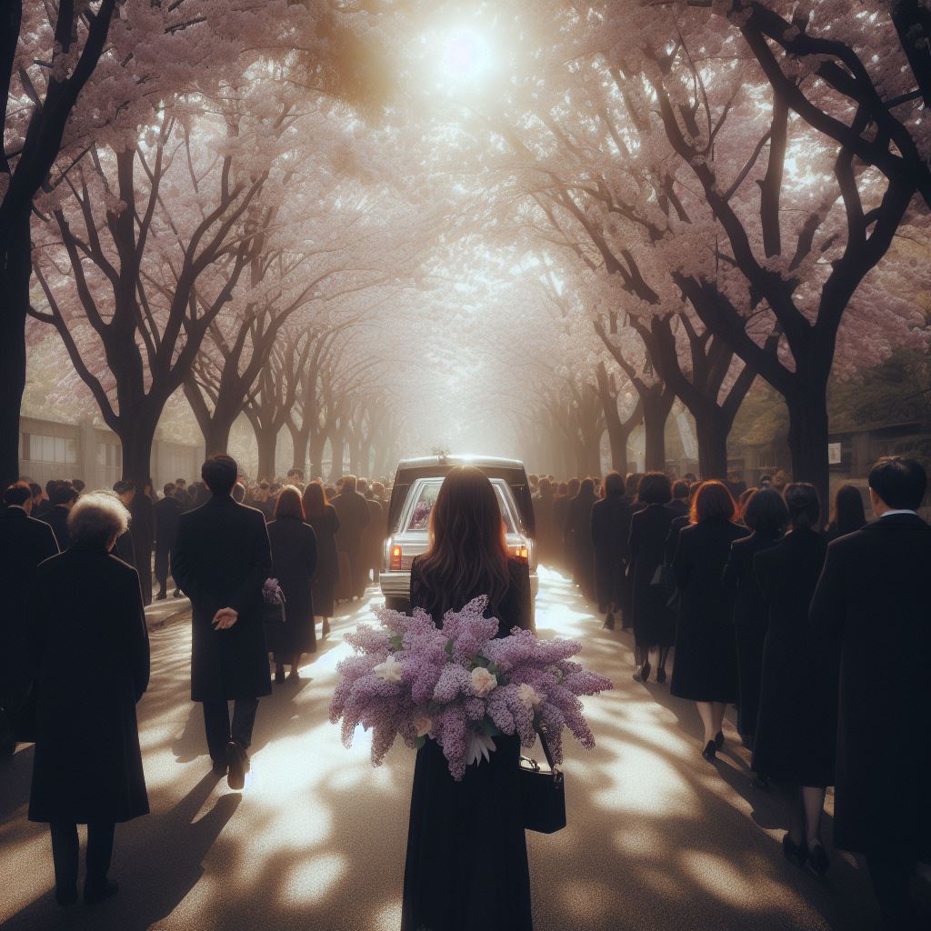 Life Legacy Eulogy