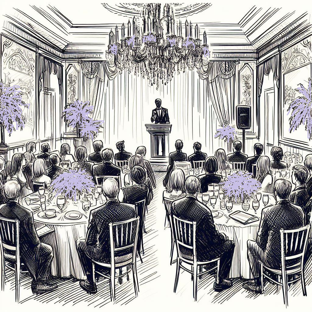 Wedding Speech